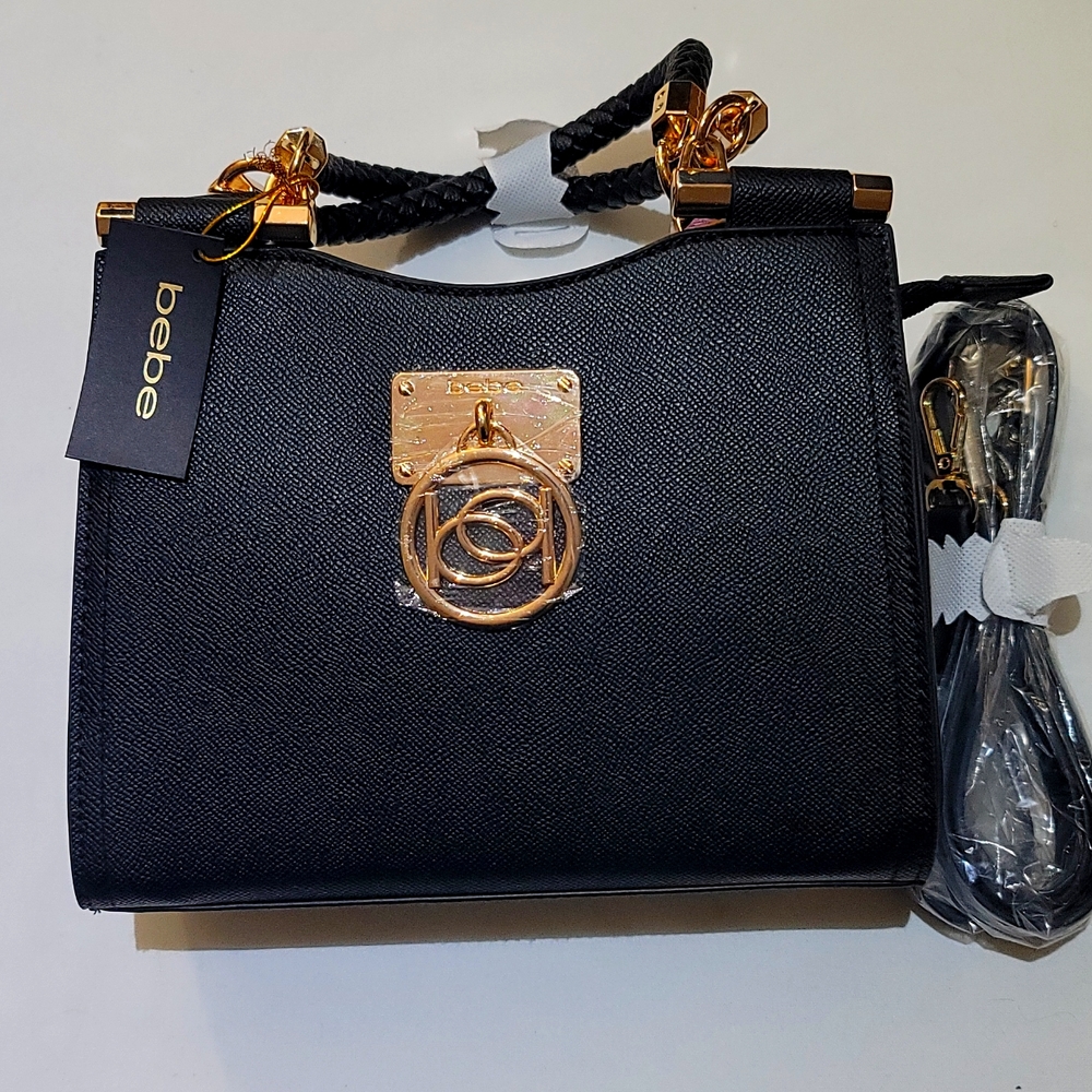 Bebe Kate Mini Shopper - Picture 8 of 10